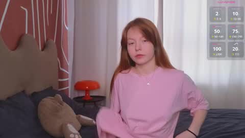 Eva online show from 03/05/26, 09:27