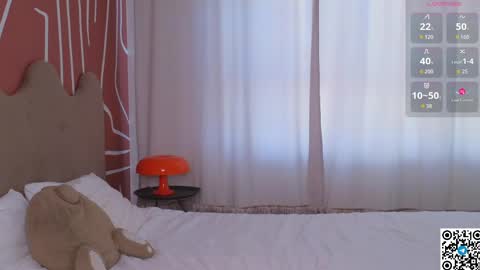 Eva online show from 04/16/26, 09:21