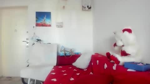 evadiana8484 online show from 02/14/26, 09:39