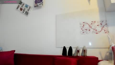 Snapshot of evadiana8484 chatting on 07/21/26, 09:55 evadiana8484 online show from 07/21/26, 09:55