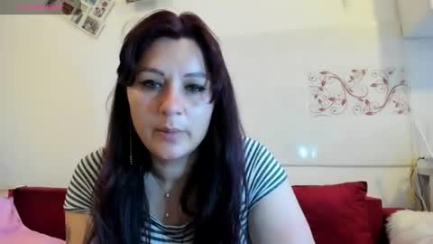 Snapshot of evadiana8484 chatting on 07/24/26, 10:35 evadiana8484 online show from 07/24/26, 10:35