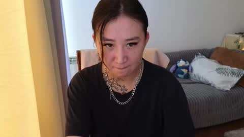 Eva online show from 09/14/25, 06:01