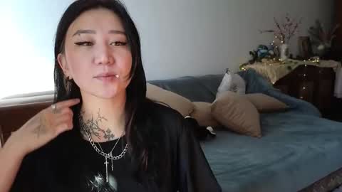 Eva online show from 09/24/25, 07:01