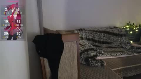 Eva online show from 10/05/25, 12:47