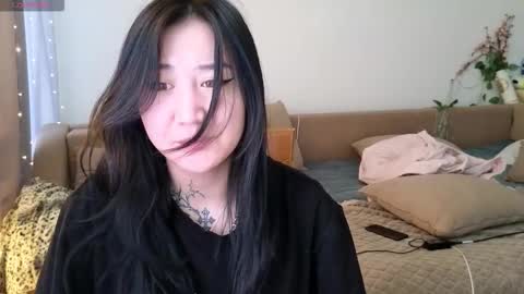 Eva online show from 11/27/25, 04:36