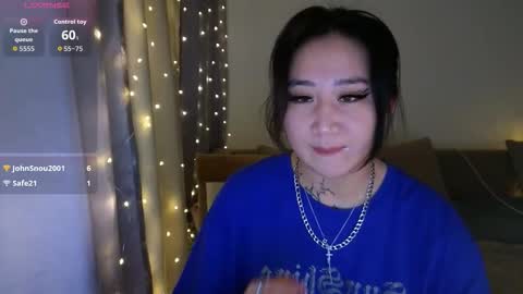 Eva online show from 12/03/25, 04:16