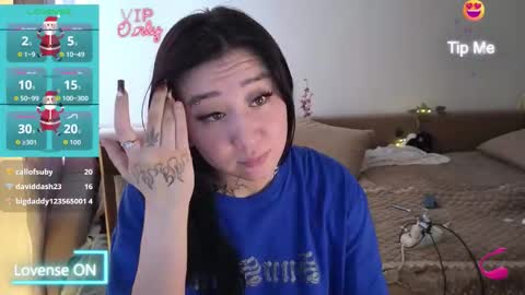 Eva online show from 01/10/26, 07:32