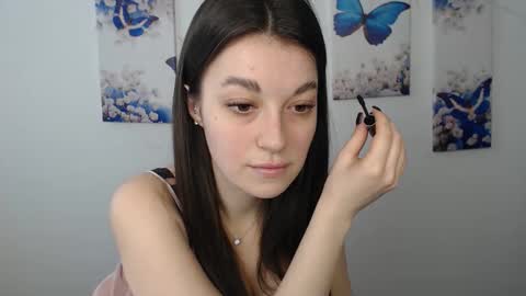 Eva online show from 03/26/26, 11:38