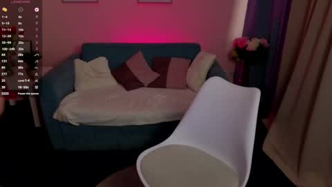 Eva online show from 04/14/26, 11:16