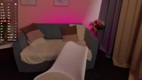 Eva online show from 05/14/26, 10:33