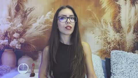 EvaGabe online show from 10/08/25, 05:38