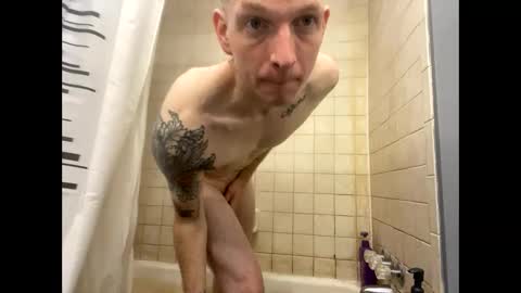 evageniex online show from 11/23/25, 07:24