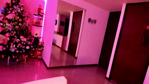 Snapshot of evagomez chatting on 01/06/25, 02:48 Eva Gomez online show from 01/06/25, 02:48