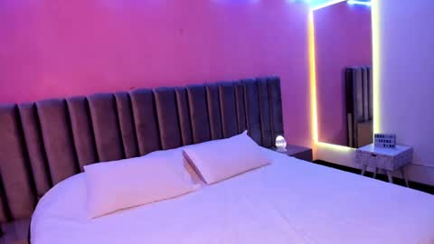 Snapshot of evagomez chatting on 01/15/25, 04:15 Eva Gomez online show from 01/15/25, 04:15