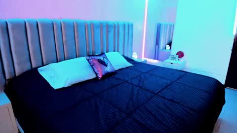 Snapshot of evagomez chatting on 01/26/25, 03:48 Eva Gomez online show from 01/26/25, 03:48