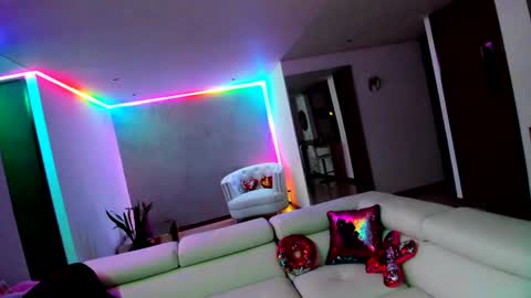 Snapshot of evagomez chatting on 11/03/25, 03:41 Eva Gomez online show from 11/03/25, 03:41