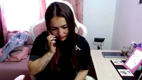 Snapshot of evagrays chatting on 02/03/25, 06:28 Eva online show from 02/03/25, 06:28