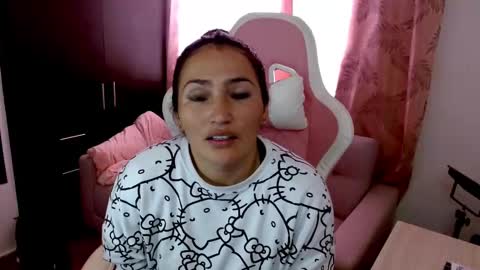 Snapshot of evagrays chatting on 03/03/25, 08:43 Eva online show from 03/03/25, 08:43