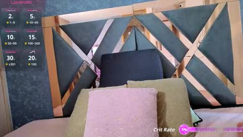 Evah ferrer  online show from 05/30/26, 12:13