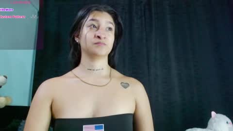 Evah Lee online show from 10/04/25, 01:58