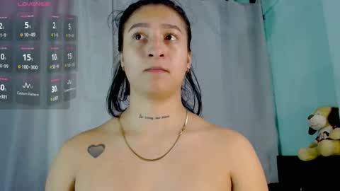 Evah Lee online show from 01/13/26, 03:45