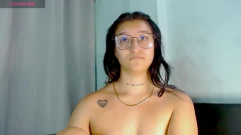 Evah Lee online show from 03/02/26, 07:15