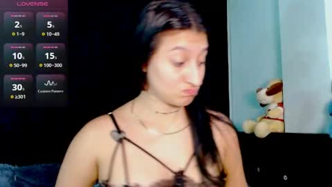 Evah Lee online show from 04/03/26, 01:47