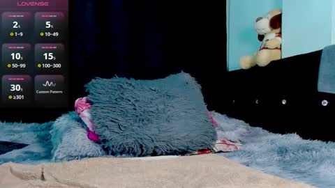 Evah Lee online show from 04/11/26, 07:45