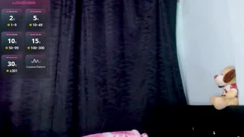Evah Lee online show from 05/13/26, 02:09