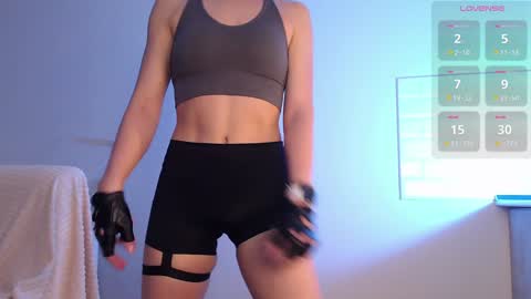 Eva online show from 12/03/24, 05:09