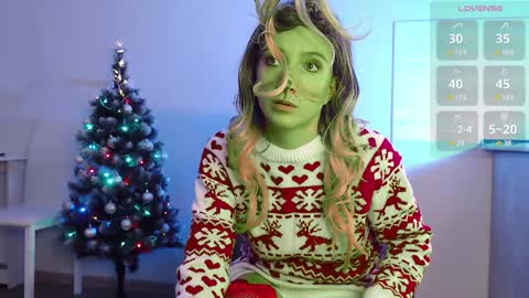 Eva online show from 12/26/24, 06:30