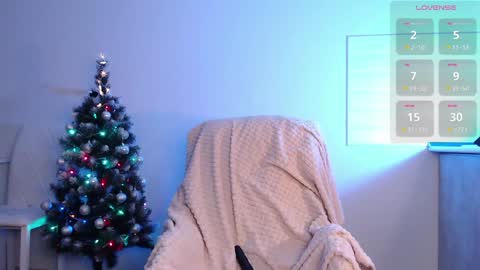 Eva online show from 01/05/25, 05:09