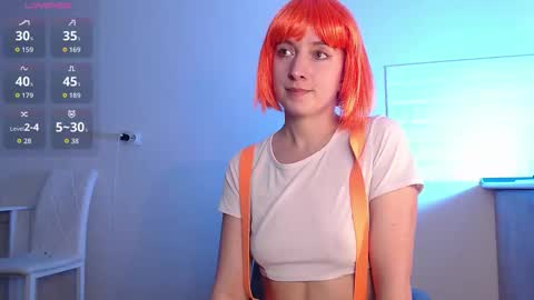 Eva online show from 02/28/26, 04:24