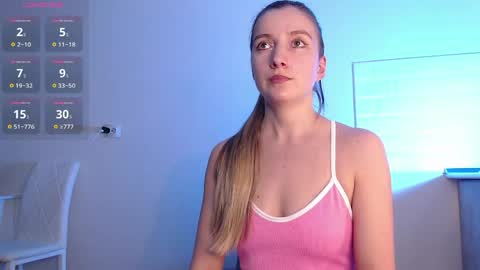 Snapshot of evahailey_ chatting on 04/19/26, 03:39 Eva online show from 04/19/26, 03:39