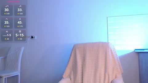 Snapshot of evahailey_ chatting on 04/26/26, 05:16 Eva online show from 04/26/26, 05:16