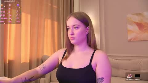 evahariss1 online show from 10/09/25, 11:08