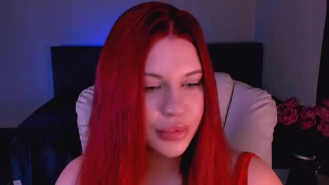 Eva online show from 11/21/25, 10:52