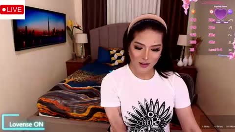 evahir online show from 07/17/26, 04:01