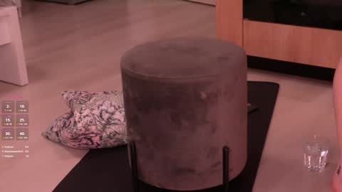 Eva here Wednesday till Sunday online show from 02/02/25, 09:13