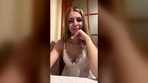 Snapshot of evajansma chatting on 07/21/26, 05:15 evajansma online show from 07/21/26, 05:15
