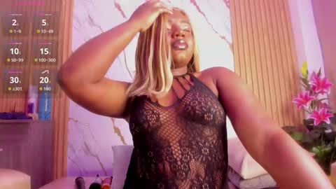 EvaJohnss online show from 12/02/25, 12:43