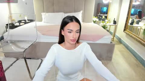 Eva K online show from 03/22/26, 05:22