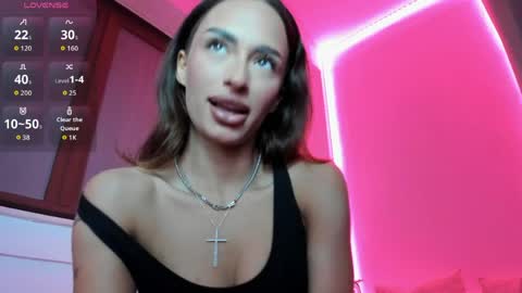 Eva K online show from 04/06/26, 03:26