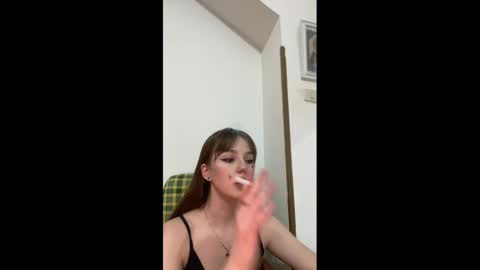 evakapnist online show from 02/27/26, 09:15