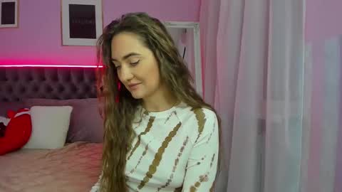 Eva online show from 01/08/25, 07:13