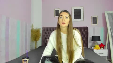 Eva online show from 01/29/25, 05:09