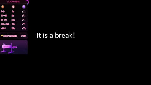 EVA online show from 01/22/25, 07:03