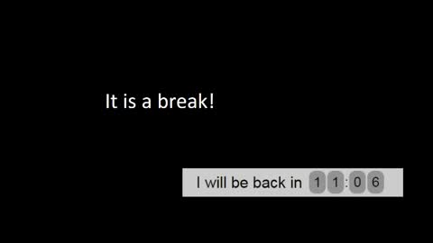 EVA online show from 03/06/25, 06:48