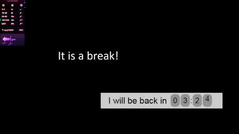 EVA online show from 03/08/25, 06:58