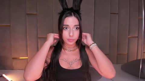 EVA online show from 03/09/25, 10:30